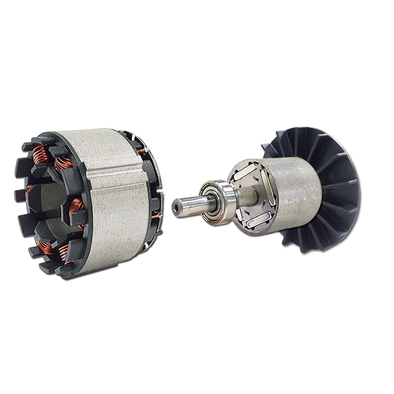 Brushless Motor